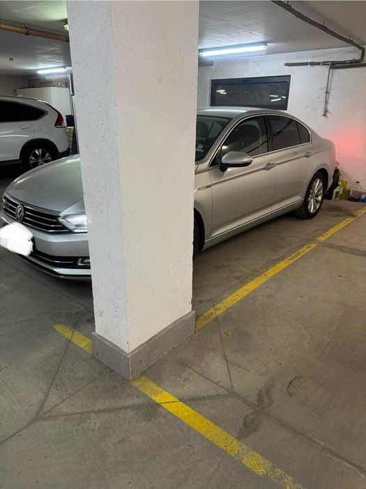 Дава се под наем Гараж / Паркомясто в София, Манастирски ливади - 14 кв.м за 102 € - Снимка #4