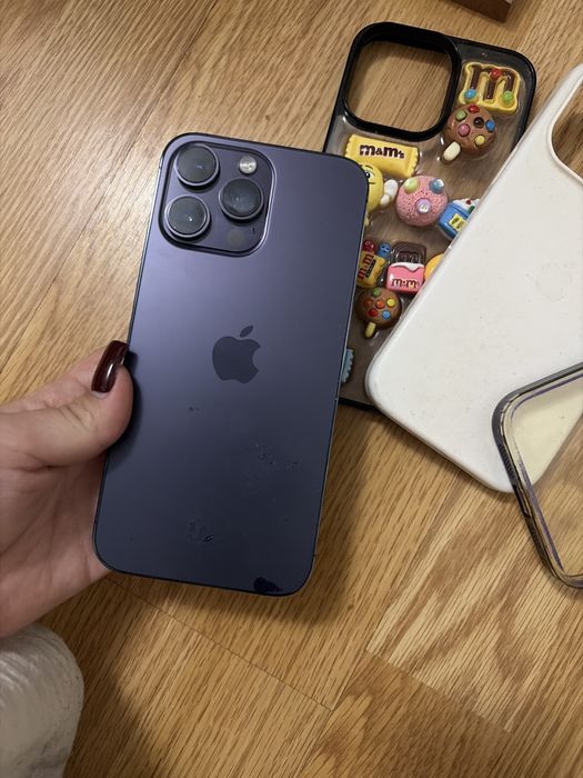 Iphone 14pro max
