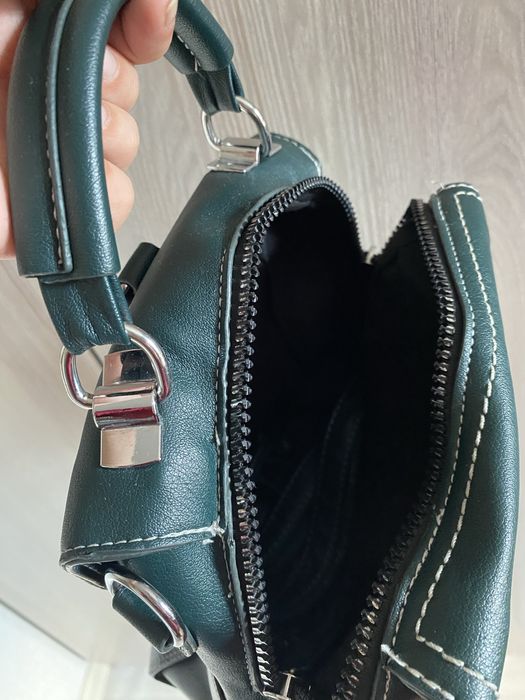 Маленький рюкзак