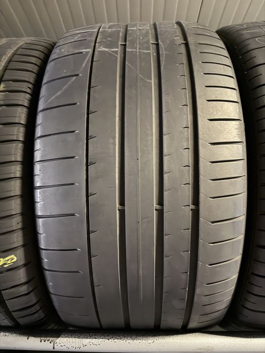 Anvelope 315/40/21 Pirelli