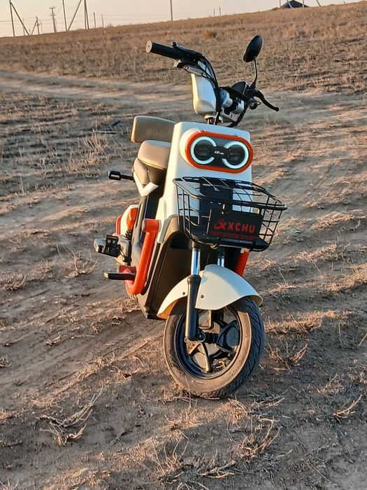 На ходу танк125000