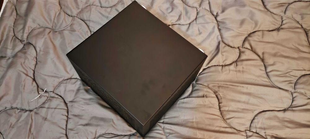 Gaming PC RX 6700 XT Ryzen 5 5600X 16GB RAM