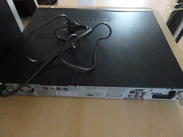 Sistem Home Cinema Sony DAV-DZ 630