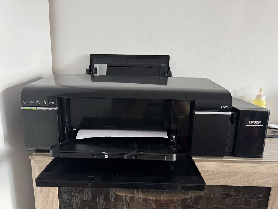 Продам принтер Epson l805