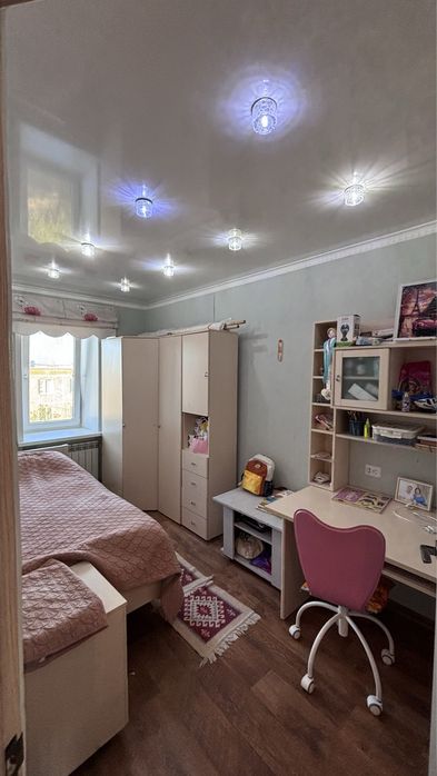 Продается 3-х комнатная квартира