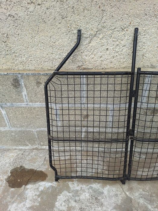 Преграда за форд конект