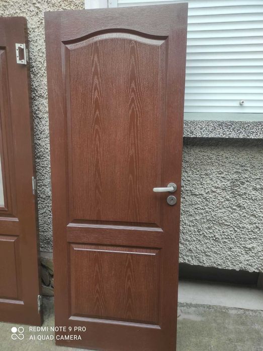 интериорни врати