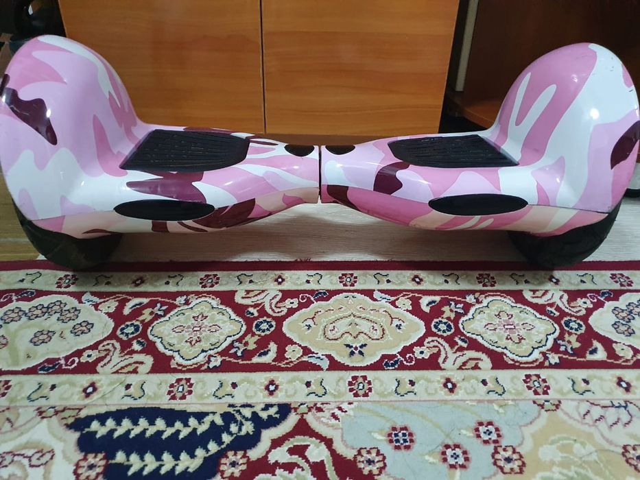 Гироскутер