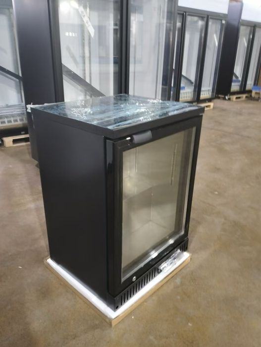 Vitrina frigorifica verticala noua cu o usa 187cm inaltime