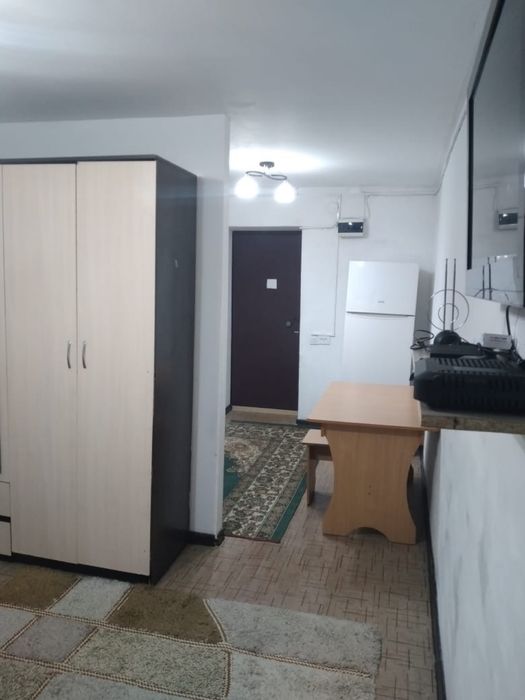 Сдам комнату в общежитии