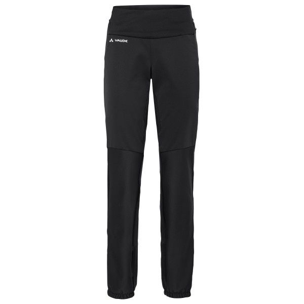 Vaude Larice W's Ski Touring Pants, дамски ски софтшел панталон