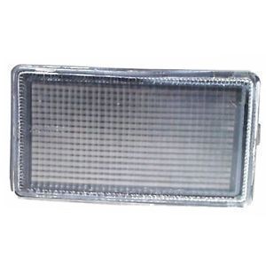 Lampa Catadioptru Vw Golf 3, 08.91-04.99, Vw Vento, 01.92-10.98, Trafic:Stanga/Dreapta, in bara fata, alba, lunga, 1H0941780, Dreapta