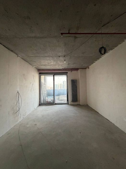 Минор мечеть, квартира  с площадью 128кв.м коробка очень выгодная цена