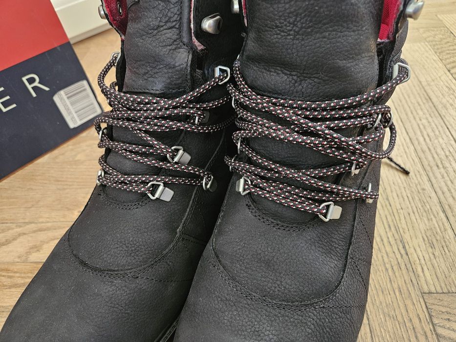 Timberland X Tommy Hilfiger bocanci nr 46