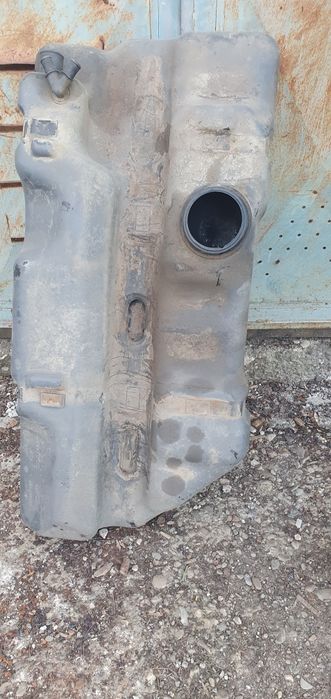 Rezervor iveco daily 2007