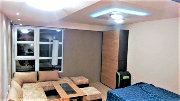 Дава се под наем Едностаен апартамент в София, Овча купел 2 - 28 кв.м за 316.2 € - Снимка #1