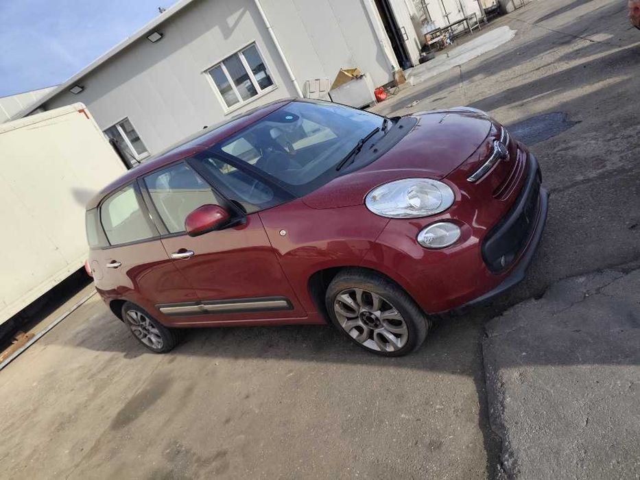 Dezmembram Fiat 500L 1.3 multijet Euro 5 An 2013
Cod 4977764