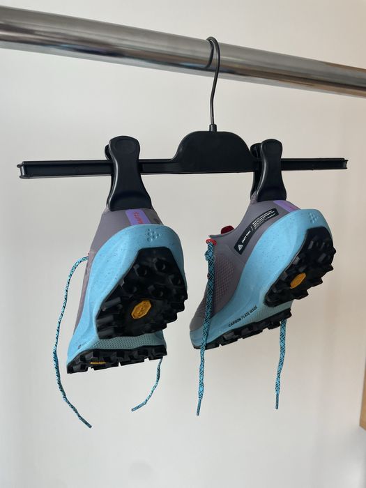 Нови Обувки за планинско бягане Craft CTM Ultra Carbon Trail Running