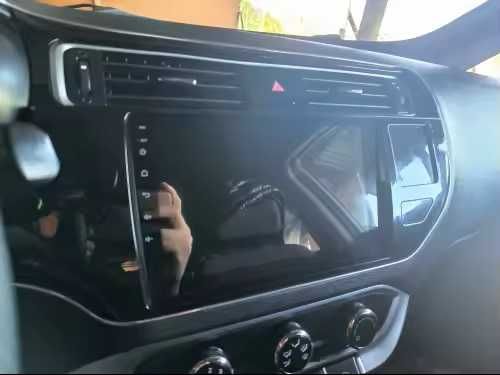 Мултимедия Android навигация за Kia Rio