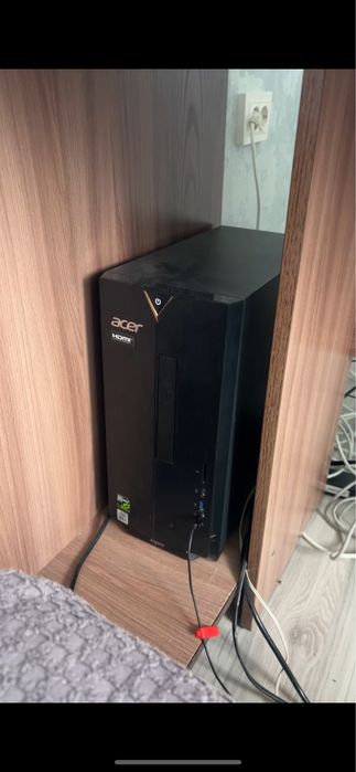 Продам компьютер