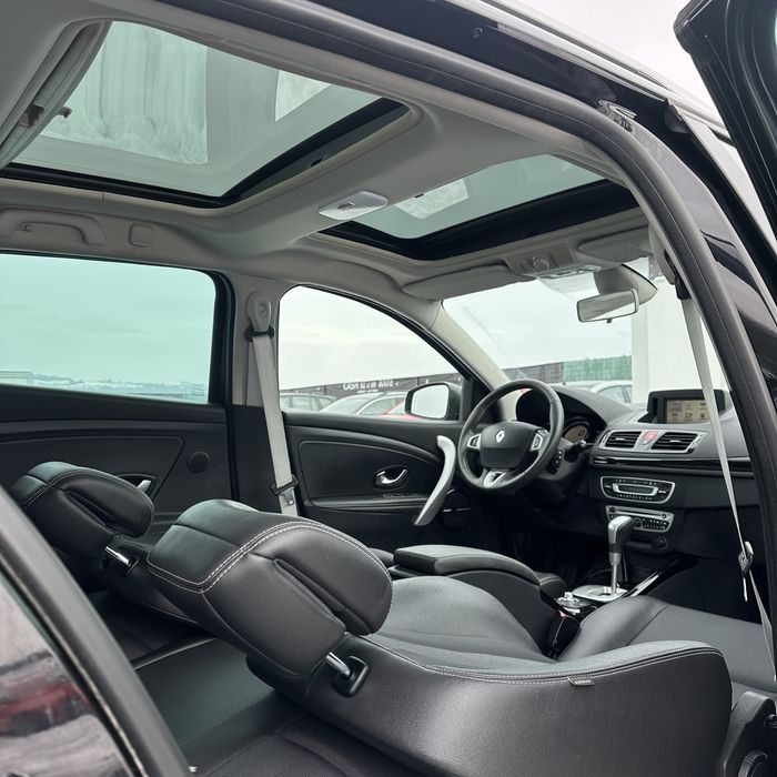 Renault Megane BOSE 1.5 dCi Automat EDC | RATE / TRANSPORT / NUMERE