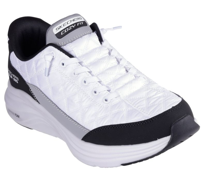 Skechers Pantofi barbati sport Slip Ins CONTOUR FOAM COZY FIT 45