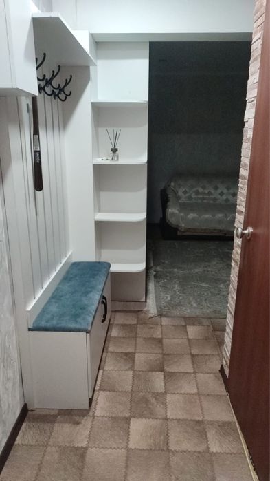 Квартира по суточно