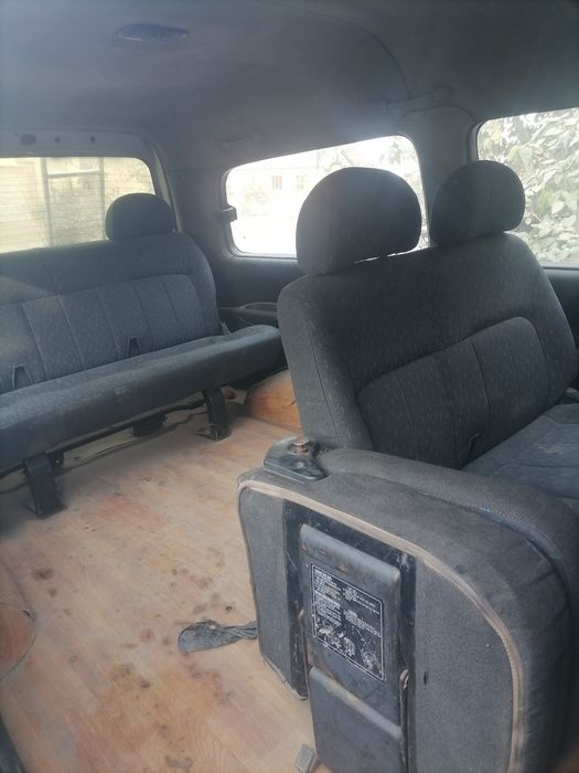 Хундай Старекс сотилади