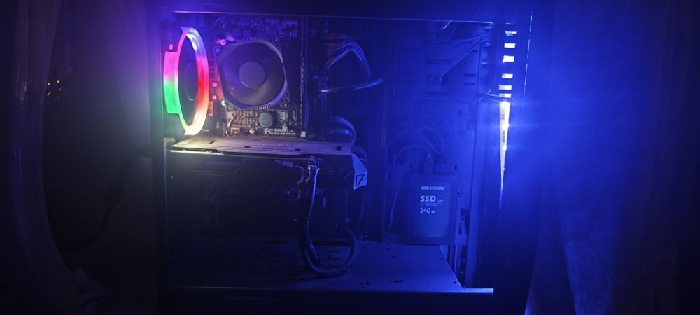 Продам процессор