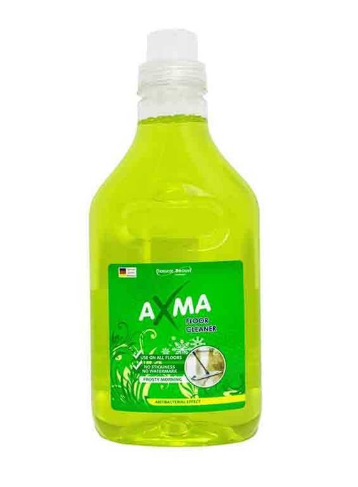 Средство для мытья пола AXMA Продажа бытовой химии от производителя