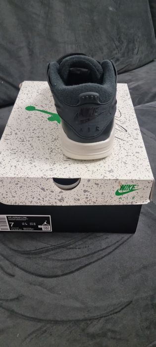 Adidasi air Jordan
