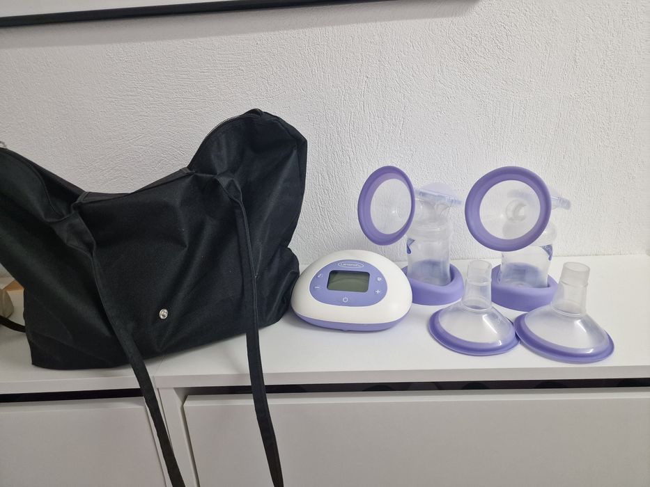 Елвктрическа помпа за кърмене