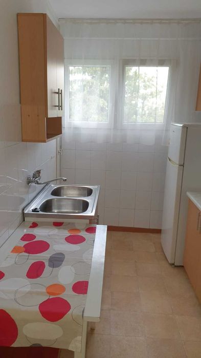 Apartament 2 camere nedecomandat Astra, str.Uranus