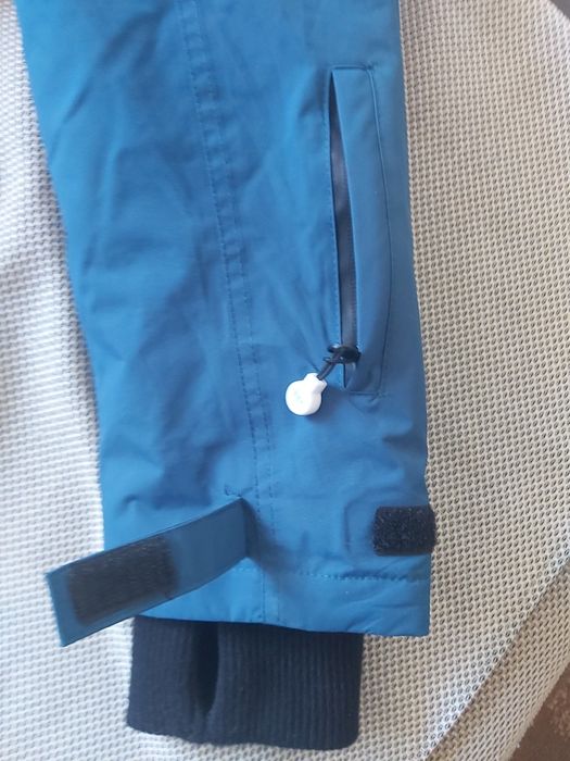 Зимно дълго яке Bpc