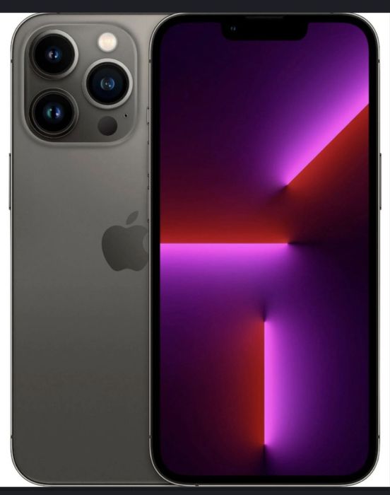 Iphone 13pro 128 / 86%