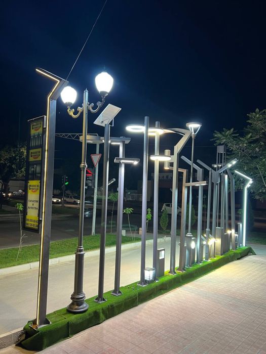 Tarsher | таршер | gazoni led | ip67