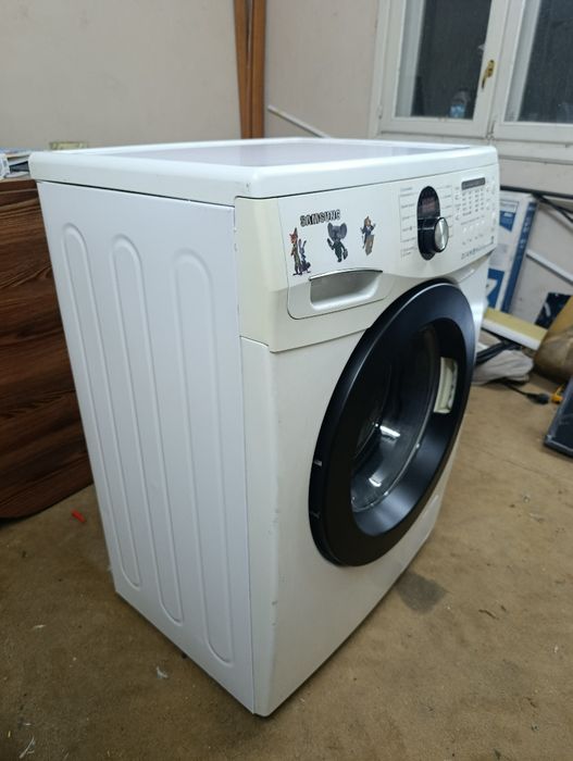 стиральная машина Samsung 6kg