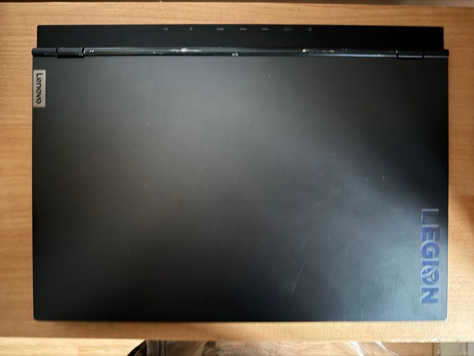 Laptop Lenovo Gaming 15.6'' Legion 5
