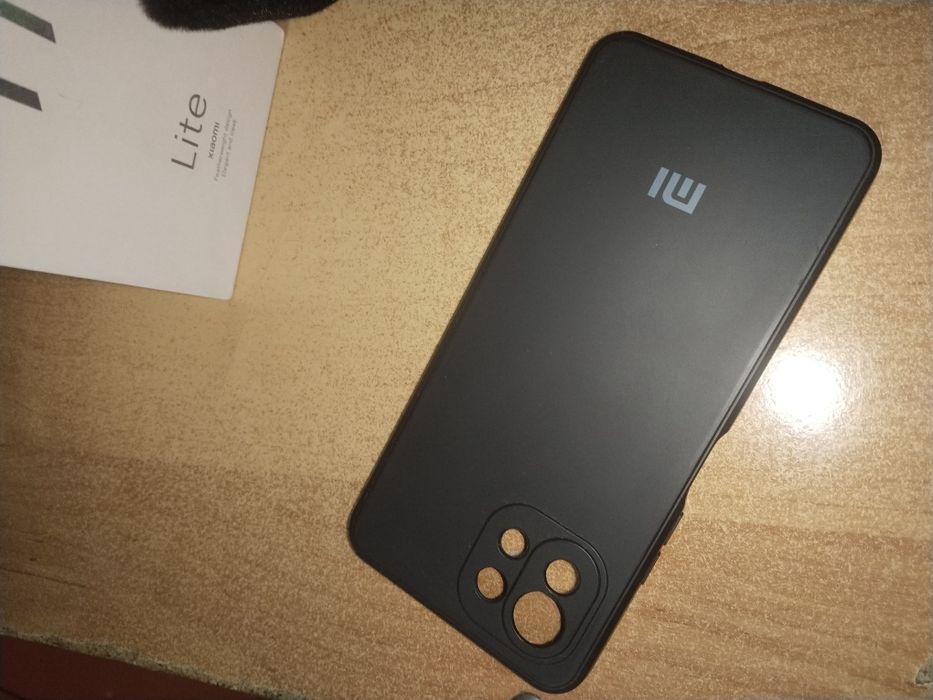 Xiaomi mi 11 lite 4G