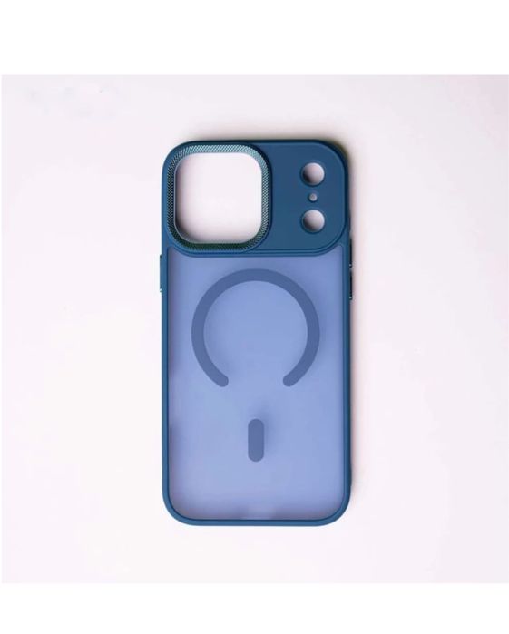 Husa Magnetica Anti Drop 0,5mm - Iphone 17 PRO 17 PRO MAX 17 17 AIR