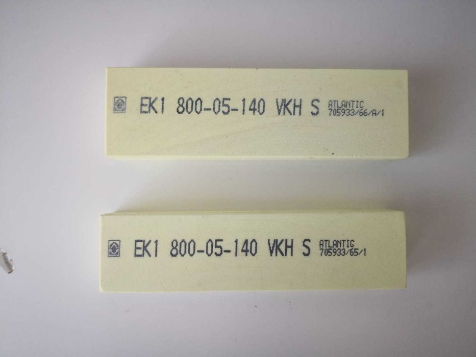 Pietre de ascutit impregnate cu sulf Atlantic Germania