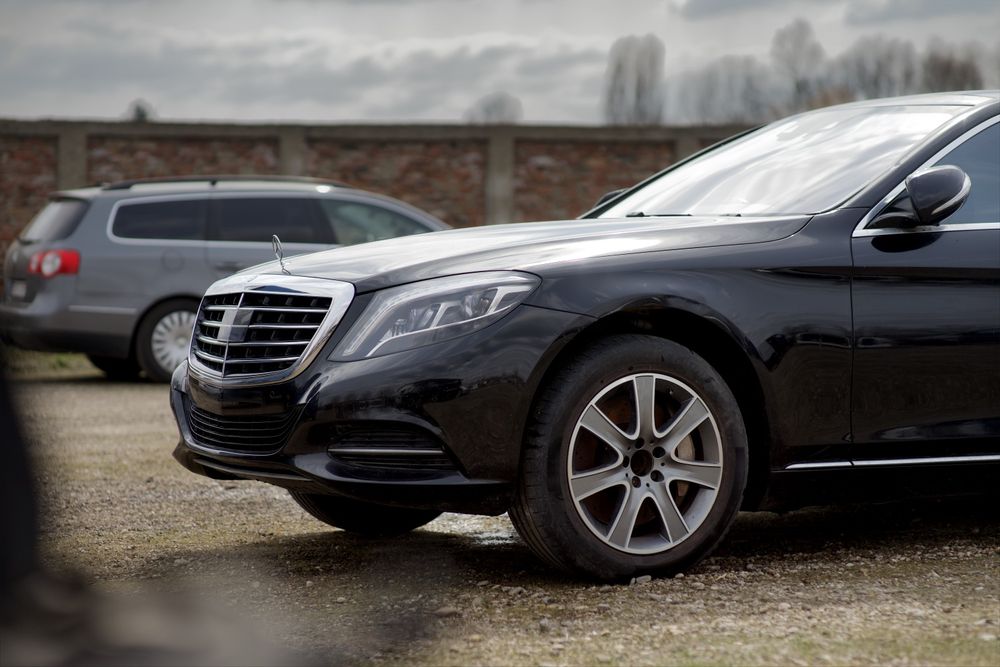 Dezmembrez Mercedes S500 PLUG IN HYBRID LONG 3.0V6 7G PLUS far usa sto