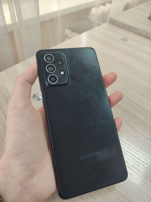 продам Samsung a52