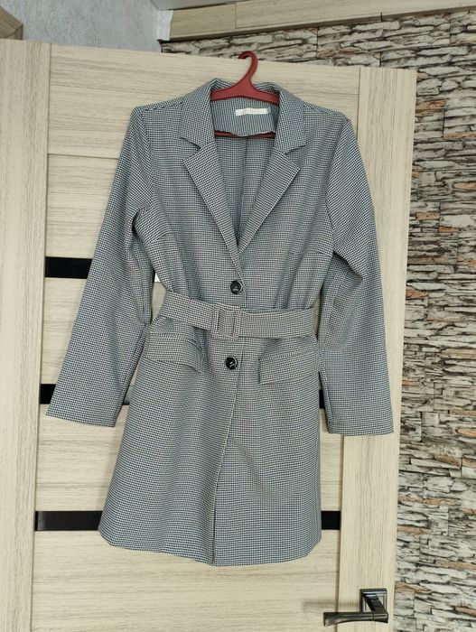 Разгружаю гардероб