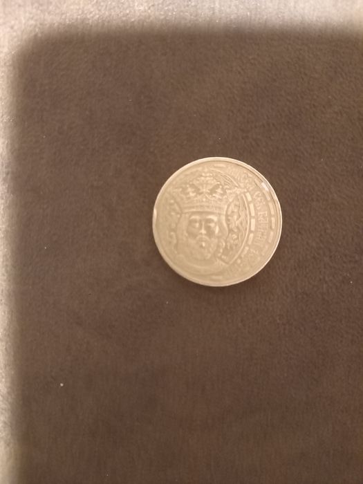 Moneda pentru colectionari