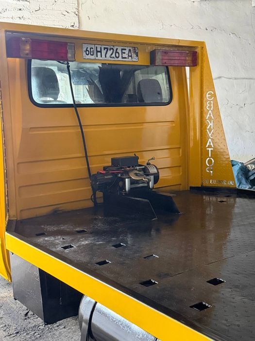 Sotiladi holati alo yurishga tayyor