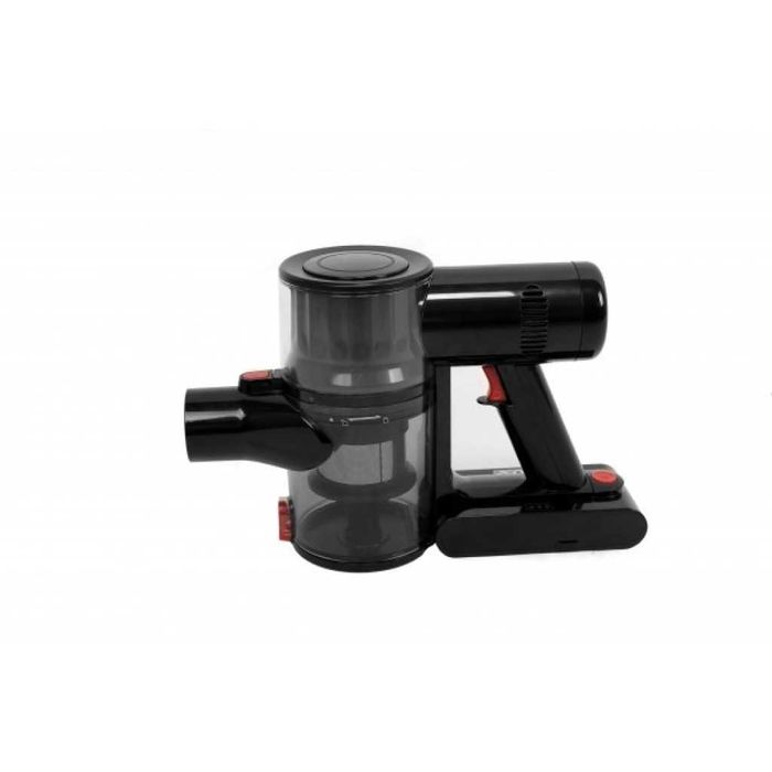 Акумулаторна прахосмукачка с чупещо рамо Voltz 150W