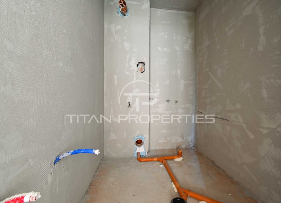 Продава се Тристаен апартамент в София, Люлин 9 - 108 кв.м за 1500 €/кв.м - Снимка #5