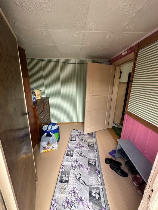 Продам дом 4 комн. по ул.Ади-Шарипова