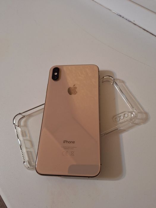 Айфон Xs Max / 256
